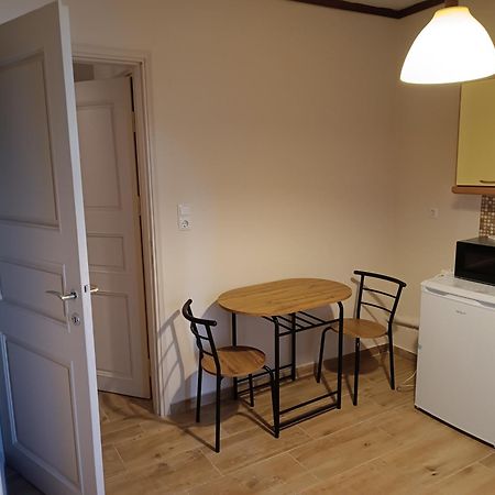 Apartament Blue House Kawala Zewnętrze zdjęcie