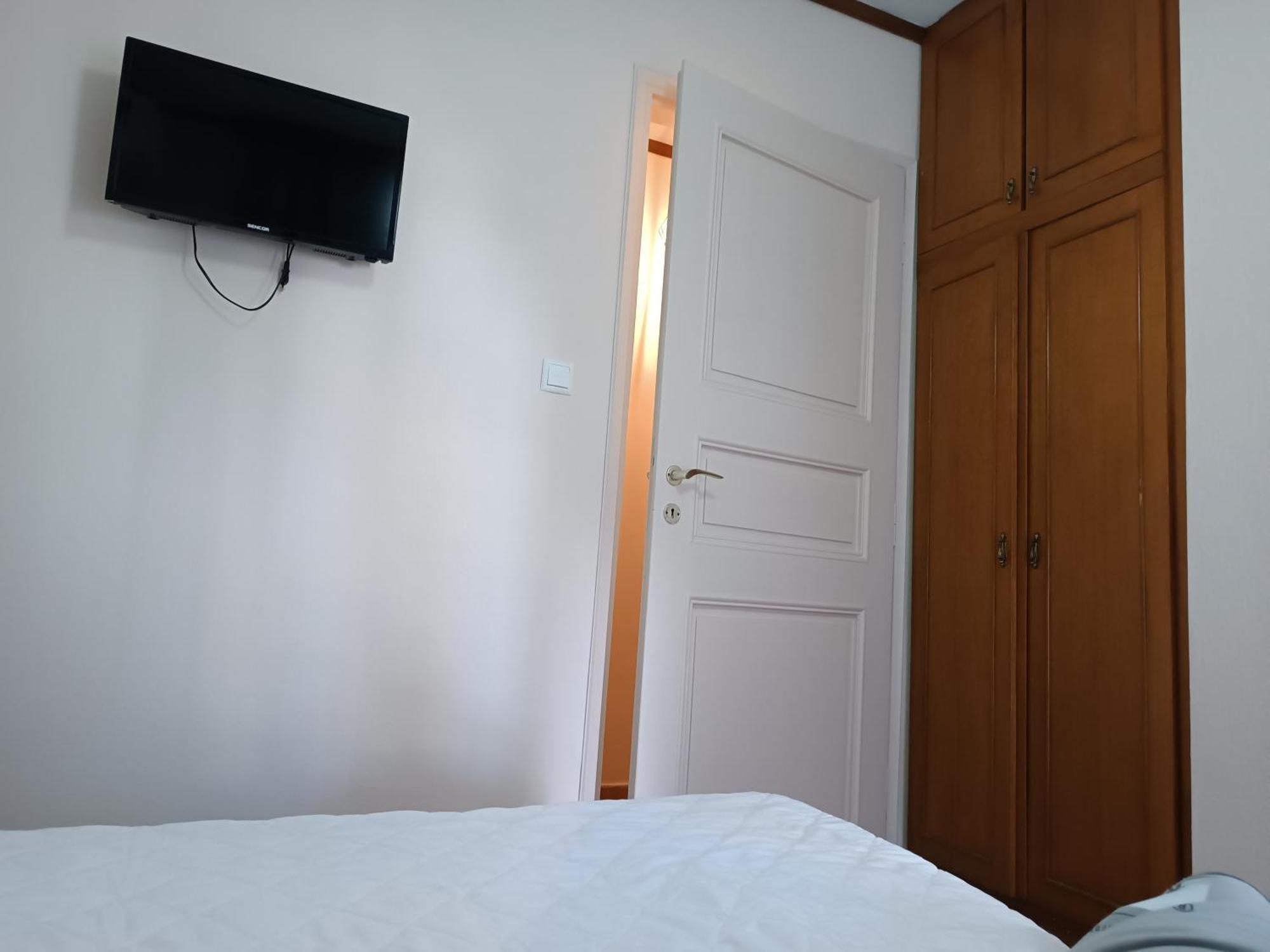 Apartament Blue House Kawala Zewnętrze zdjęcie