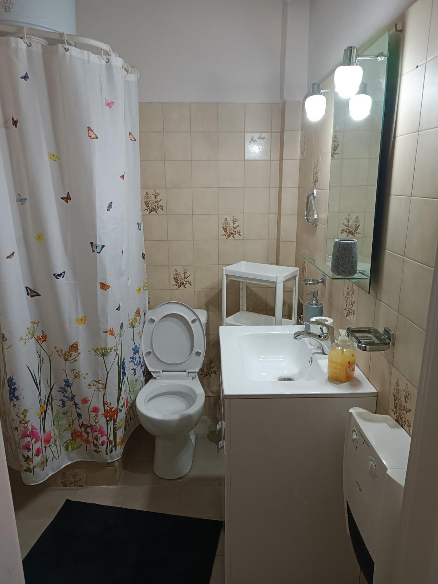 Apartament Blue House Kawala Zewnętrze zdjęcie