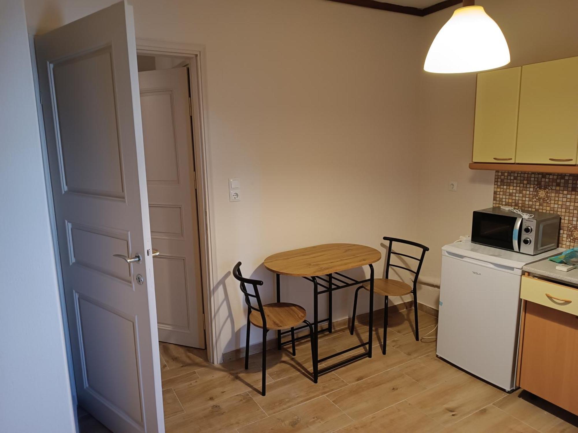 Apartament Blue House Kawala Zewnętrze zdjęcie
