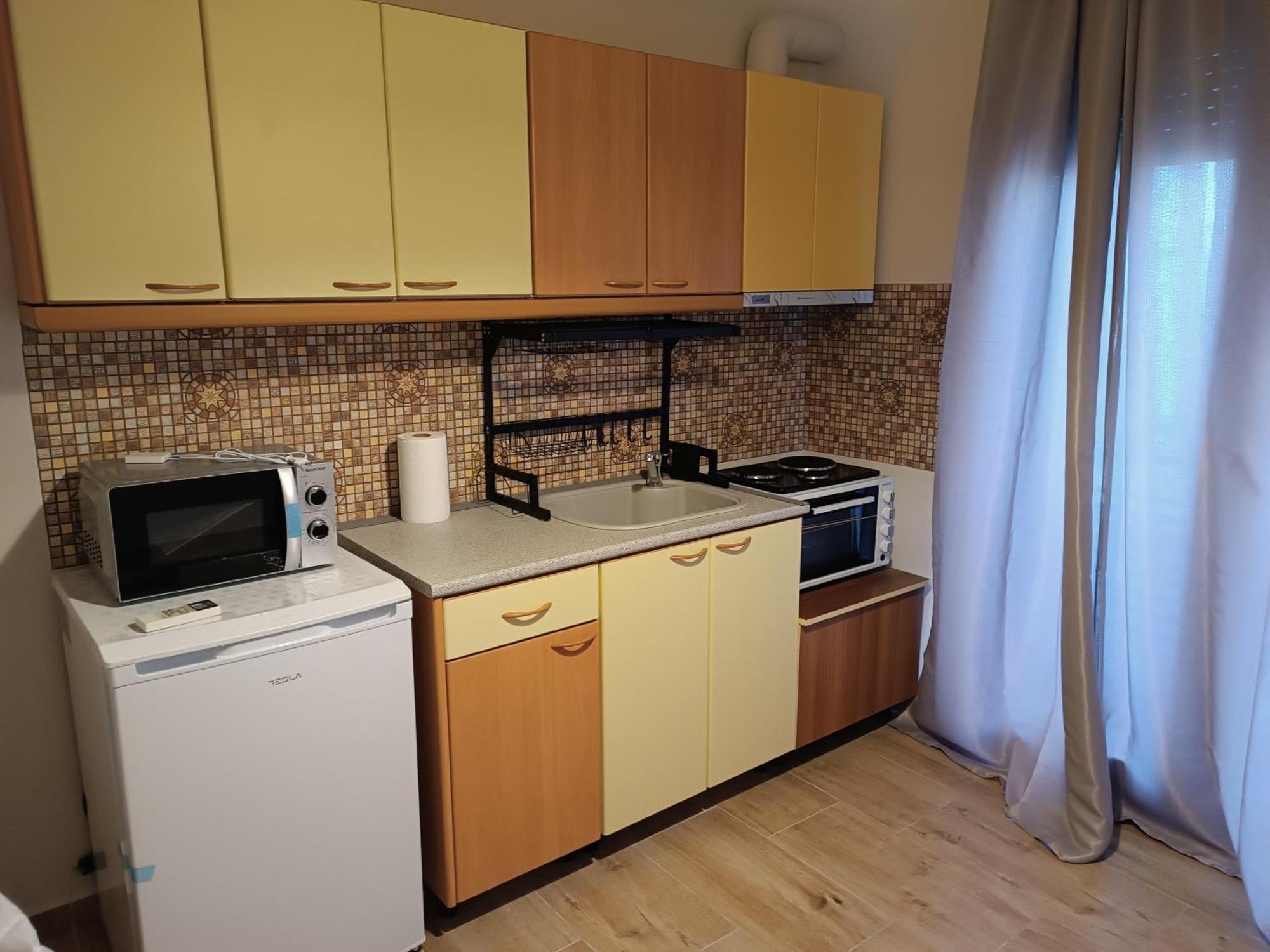 Apartament Blue House Kawala Zewnętrze zdjęcie